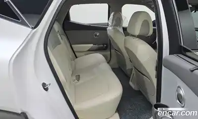 Genesis GV60 2021 0.1 Автомат в Москве № 1343635, миниатюра 11