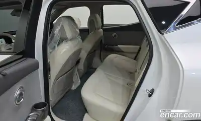 Genesis GV60 2021 0.1 Автомат в Москве № 1343635, миниатюра 12