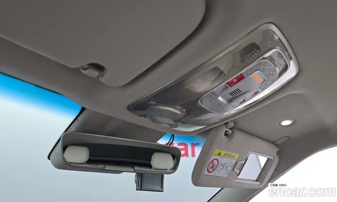 Genesis GV60 2021 0.1 Автомат в Москве № 1343635, фото 19