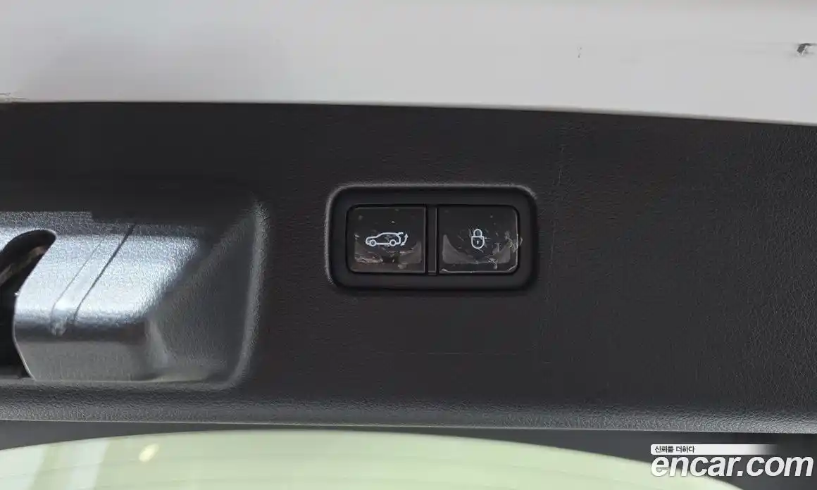 Genesis GV60 2021 0.1 Автомат в Москве № 1343635, фото 20