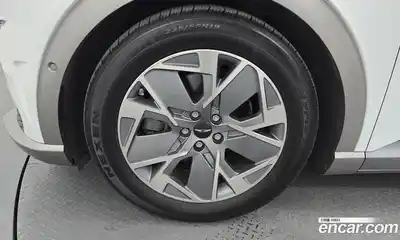 Genesis GV60 2021 0.1 Автомат в Москве № 1343635, миниатюра 5