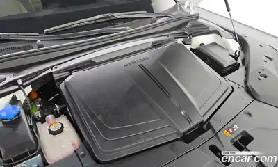 Genesis GV60 2021 0.1 Автомат в Москве № 1343635, миниатюра 6