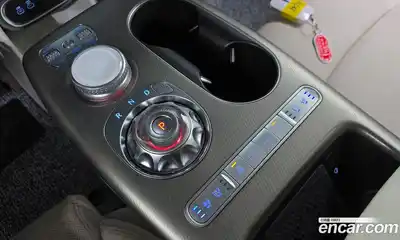 Genesis GV60 2021 0.1 Автомат в Москве № 1343635, миниатюра 9