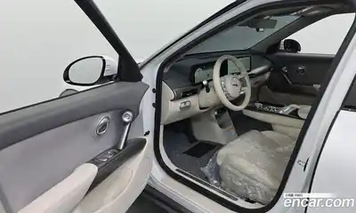 Genesis GV60 2021 0.1 Автомат в Москве № 1343635, миниатюра 10