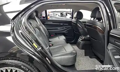 Genesis G90 2019 3.8 Автомат в Москве № 1343637, миниатюра 12