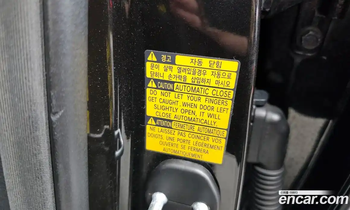 Genesis G90 2019 3.8 Автомат в Москве № 1343637, фото 18