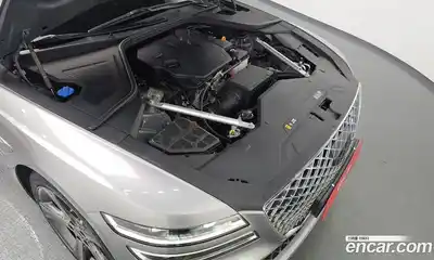 Genesis G80 2023 2.5 гидро в Москве, миниатюра 6