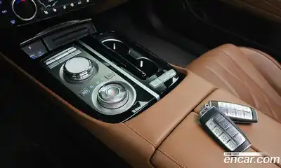 Genesis G80 2023 2.5 гидро в Москве, миниатюра 9