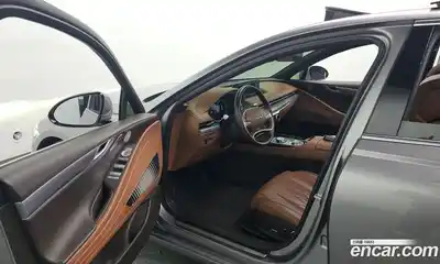 Genesis G80 2023 2.5 гидро в Москве, миниатюра 10