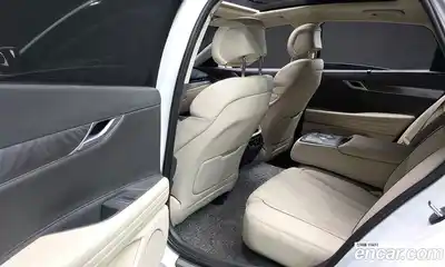Genesis G80 2021 2.5 гидро в Москве № 1343643, миниатюра 11