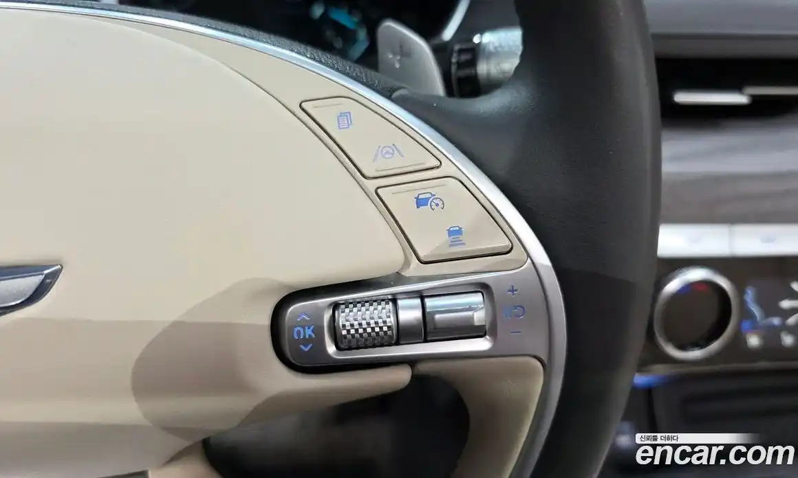 Genesis G80 2021 2.5 гидро в Москве № 1343643, фото 19