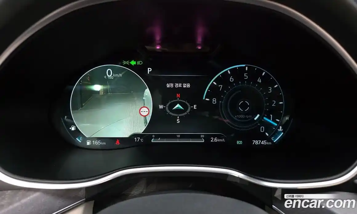 Genesis G80 2021 2.5 гидро в Москве № 1343643, фото 8