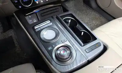 Genesis G80 2021 2.5 гидро в Москве № 1343643, миниатюра 9