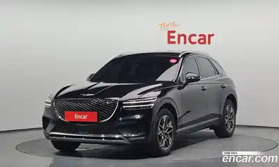 Genesis GV70 2.2 Diesel 2WD