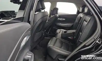 Genesis GV70 2021 2.2 Автомат в Москве № 1343677, миниатюра 11