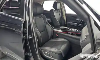 Genesis GV70 2021 2.2 Автомат в Москве № 1343677, миниатюра 12