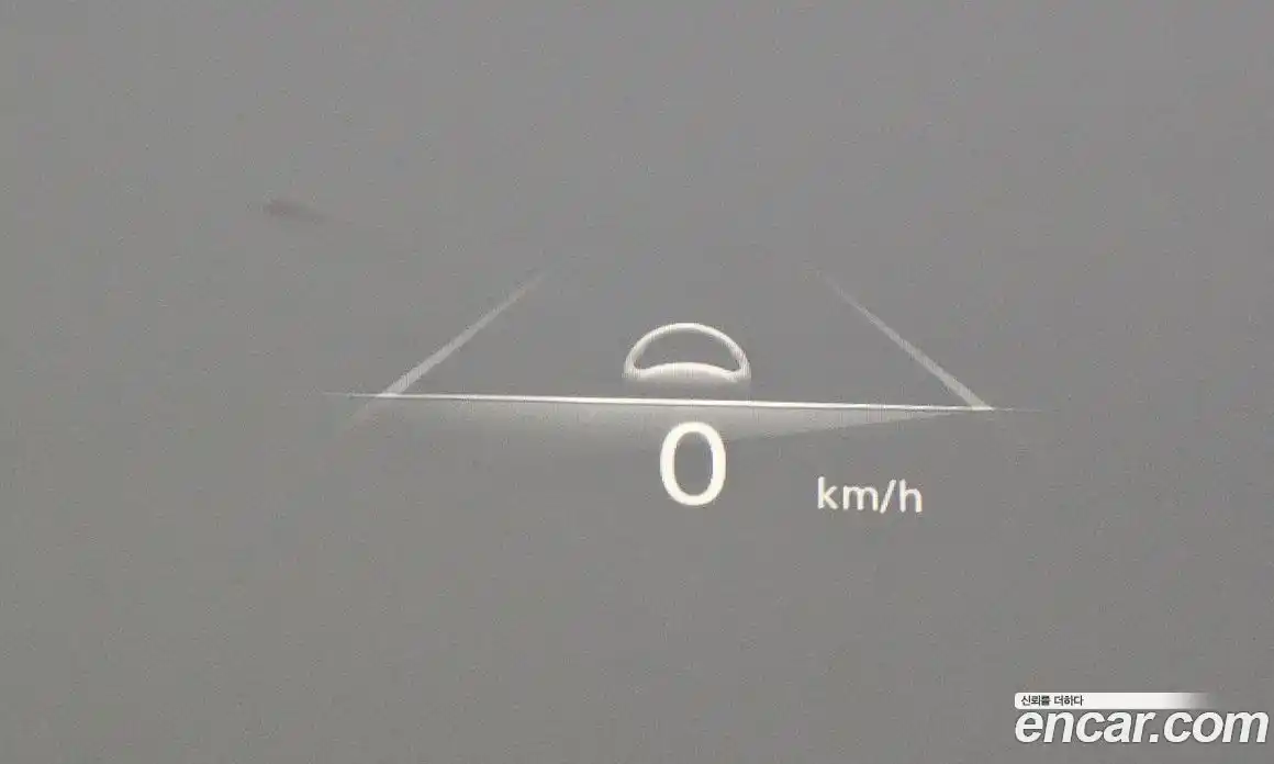 Genesis GV70 2021 2.2 Автомат в Москве № 1343677, фото 18