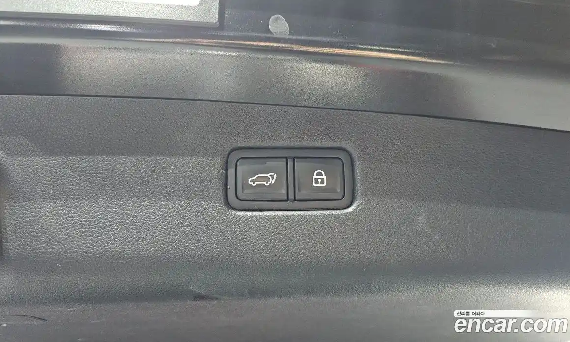 Genesis GV70 2021 2.2 Автомат в Москве № 1343677, фото 20