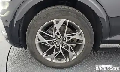 Genesis GV70 2021 2.2 Автомат в Москве № 1343677, миниатюра 5