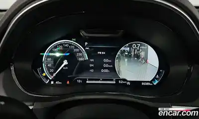 Genesis GV70 2021 2.2 Автомат в Москве № 1343677, миниатюра 8