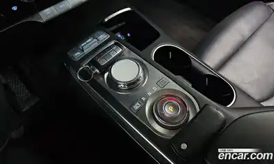 Genesis GV70 2021 2.2 Автомат в Москве № 1343677, миниатюра 9