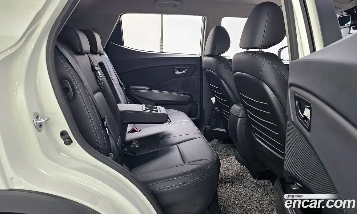 SsangYong TIBOLI 2020 1.5 гидро в Москве № 1343709, фото 11
