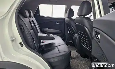 SsangYong TIBOLI 2020 1.5 гидро в Москве № 1343709, миниатюра 11