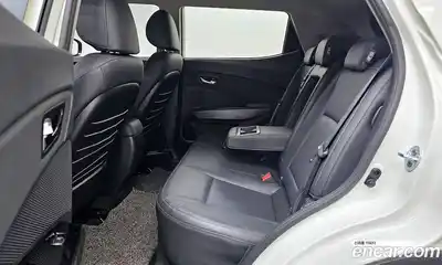 SsangYong TIBOLI 2020 1.5 гидро в Москве № 1343709, миниатюра 12