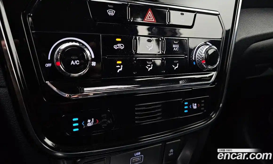 SsangYong TIBOLI 2020 1.5 гидро в Москве № 1343709, фото 18