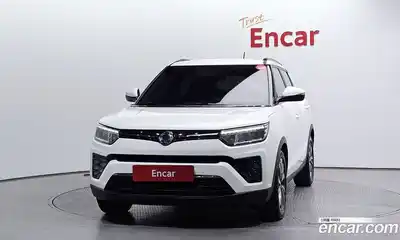 SsangYong TIBOLI 2020 1.5 гидро в Москве № 1343709, миниатюра 3