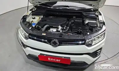 SsangYong TIBOLI 2020 1.5 гидро в Москве № 1343709, миниатюра 6