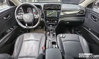 SsangYong TIBOLI 2020 1.5 гидро в Москве № 1343709, миниатюра 7