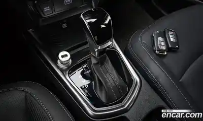 SsangYong TIBOLI 2020 1.5 гидро в Москве № 1343709, миниатюра 9