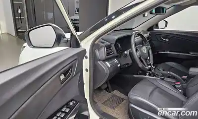 SsangYong TIBOLI 2020 1.5 гидро в Москве № 1343709, миниатюра 10