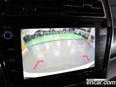 SsangYong TIBOLI 2020 1.5 гидро в Москве № 1343867, миниатюра 11