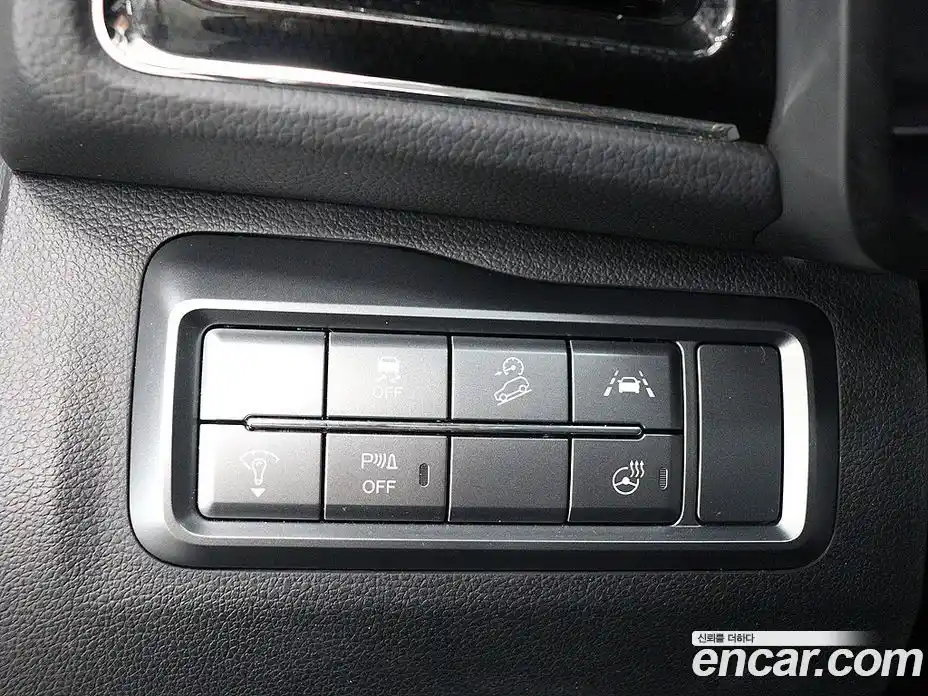 SsangYong TIBOLI 2020 1.5 гидро в Москве № 1343867, фото 12