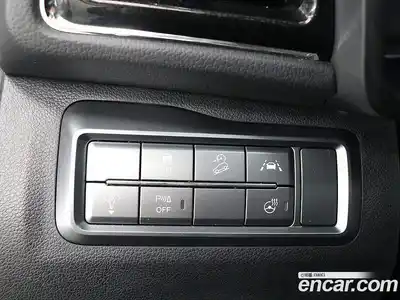 SsangYong TIBOLI 2020 1.5 гидро в Москве № 1343867, миниатюра 12