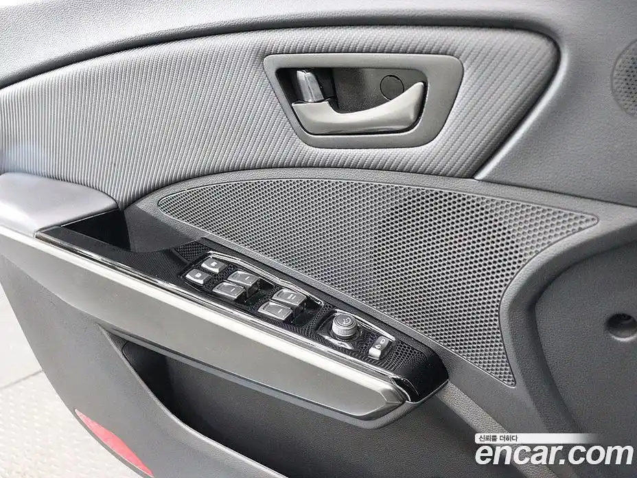 SsangYong TIBOLI 2020 1.5 гидро в Москве № 1343867, фото 13