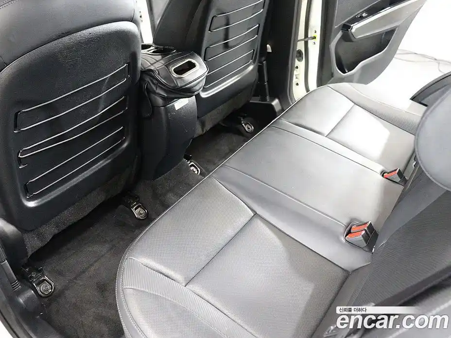 SsangYong TIBOLI 2020 1.5 гидро в Москве № 1343867, фото 16