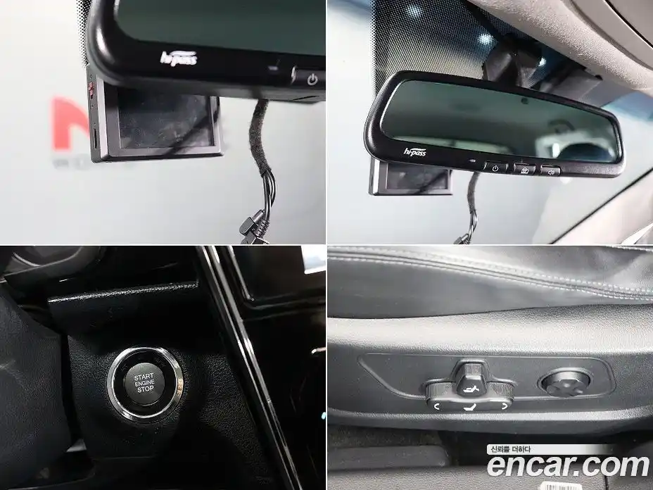 SsangYong TIBOLI 2020 1.5 гидро в Москве № 1343867, фото 18