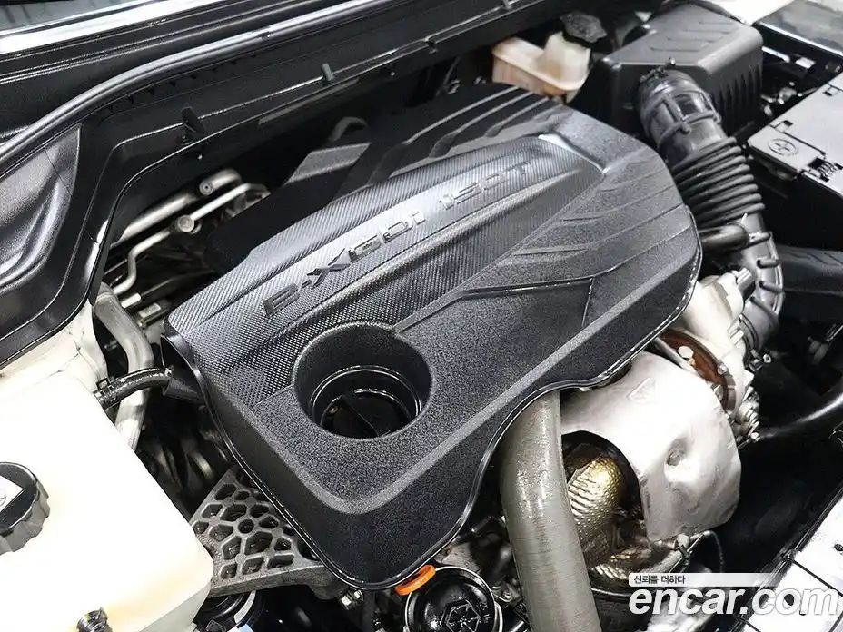 SsangYong TIBOLI 2020 1.5 гидро в Москве № 1343867, фото 19