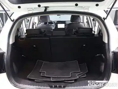 SsangYong TIBOLI 2020 1.5 гидро в Москве № 1343867, миниатюра 5