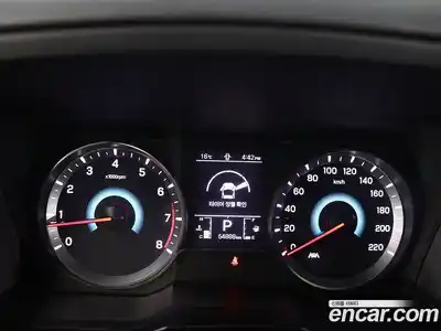 SsangYong TIBOLI 2020 1.5 гидро в Москве № 1343867, миниатюра 6