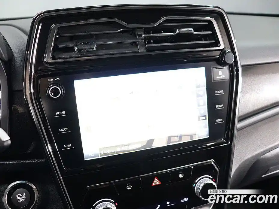 SsangYong TIBOLI 2020 1.5 гидро в Москве № 1343867, фото 7