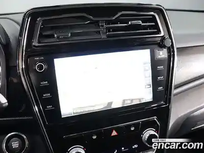 SsangYong TIBOLI 2020 1.5 гидро в Москве № 1343867, миниатюра 7