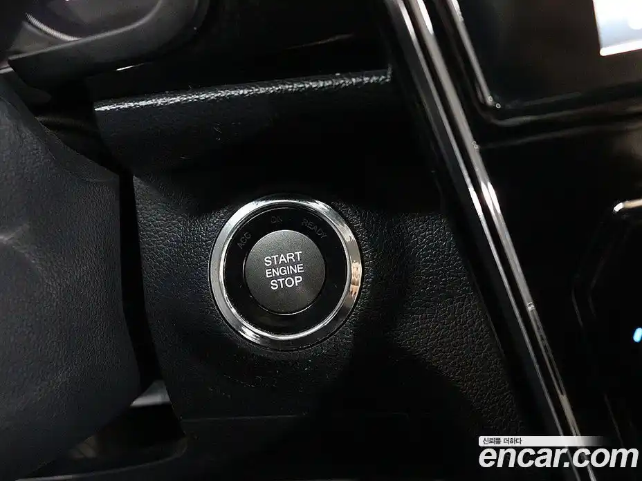 SsangYong TIBOLI 2020 1.5 гидро в Москве № 1343867, фото 8