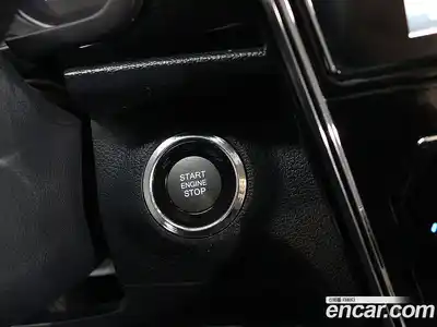 SsangYong TIBOLI 2020 1.5 гидро в Москве № 1343867, миниатюра 8