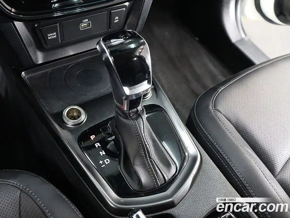 SsangYong TIBOLI 2020 1.5 гидро в Москве № 1343867, фото 9
