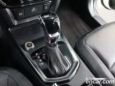 SsangYong TIBOLI 2020 1.5 гидро в Москве № 1343867, миниатюра 9