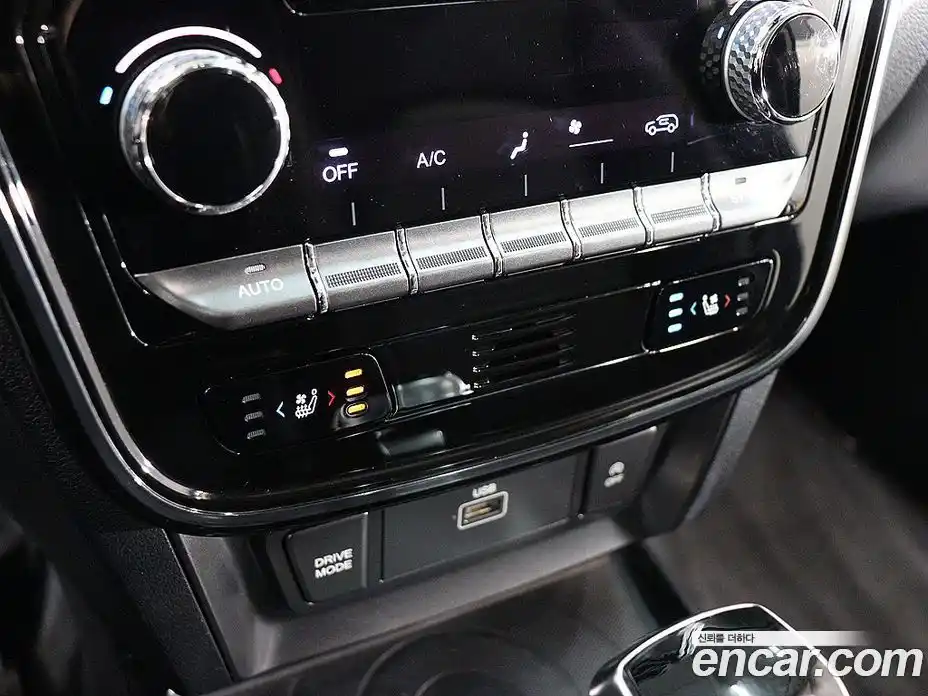 SsangYong TIBOLI 2020 1.5 гидро в Москве № 1343867, фото 10